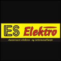 ES elektro logo